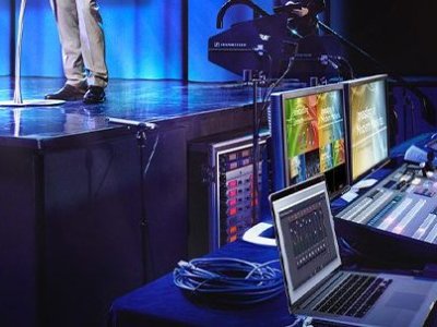 Comment transformer vos &eacute;v&eacute;nements d'entreprise avec la technologie audiovisuelle