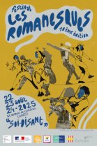 affiche Festival