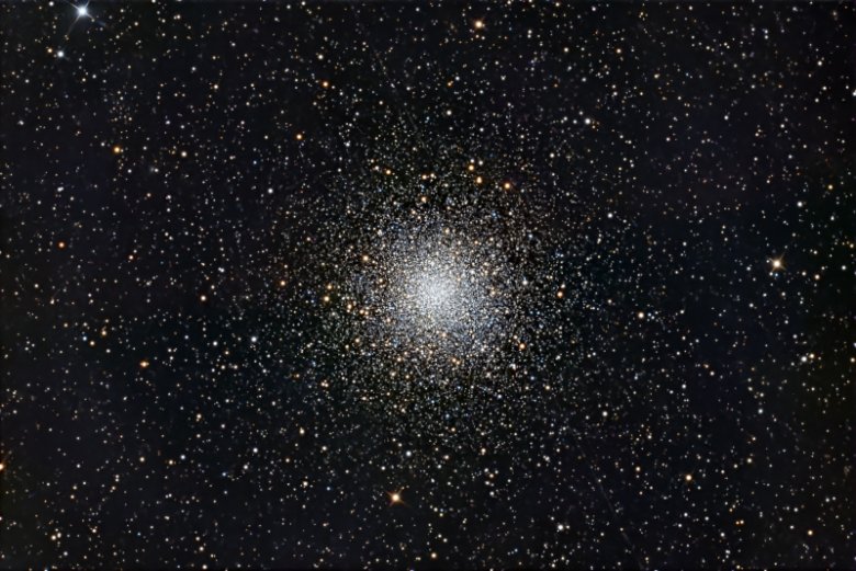 astronomie