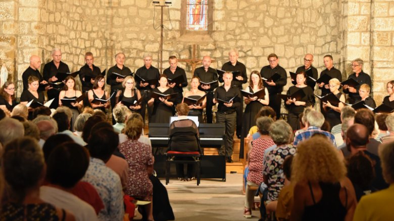 concert Ars Vocalis