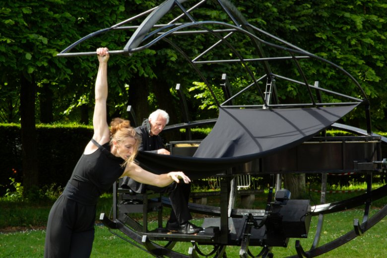spectacle Piano Rubato